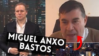 quotEl FRACASO del Estatismoquot con Miguel Anxo Bastos [upl. by Euk]