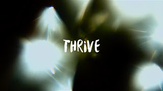 Thrive  Full Trailer [upl. by Noelopan]