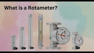 What Is A Rotameter Explained Simply [upl. by Short]