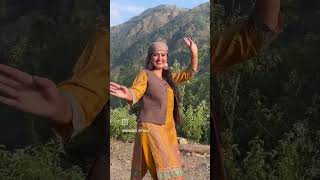 Pahari song dance [upl. by Trahern564]