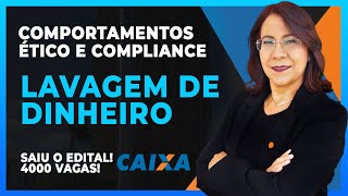 PREVENÇÃO À LAVAGEM DE DINHEIRO LEI 961398 [upl. by Brelje538]