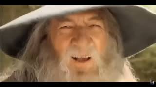 Gandalf The Grey Sax Guy  10 Minutes Of Epic Sax [upl. by Lleroj]