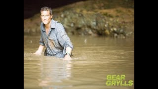 Man vs Wild  part 1 video 9  Tamil  HD [upl. by Cassondra]