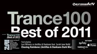 Out now Trance 100  Best Of 2011 [upl. by Aicatan968]