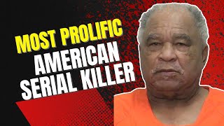 The Most Prolific Serial Killer in US History [upl. by Alaekim542]