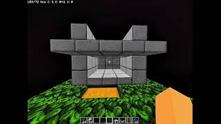 Farm de enderman minecraft java 120 [upl. by Manton176]