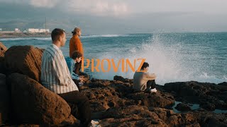 Provinz  Zwei Menschen Official Video [upl. by Nylevol]