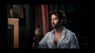 Hrithik Roshan  Reliance Mobile Ad [upl. by Ogden]