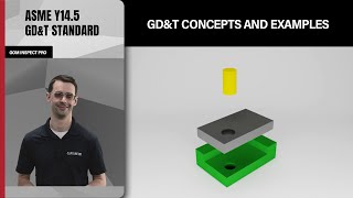 An Updated Beginners Guide to GDampT Geometric Dimensioning and Tolerancing [upl. by Anaher]