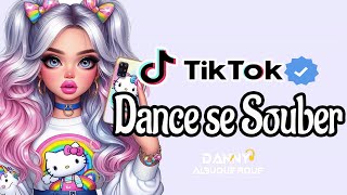 Dance se souber TikTok 2024🎶💜 [upl. by Atsedom]