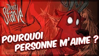 POURQUOI PERSONNE NE MAIME [upl. by Inaluahek812]