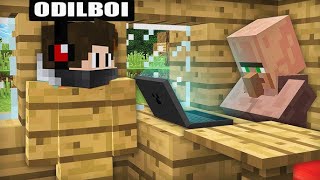 QOSHNIM MEN YOQLIGIMDA NIMALAR QILYABDI OZI  UZBEKCHA MINECRAFT [upl. by Sucramat]