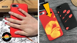 10 najciekawszych etui na telefon cz 2 [upl. by Artap372]