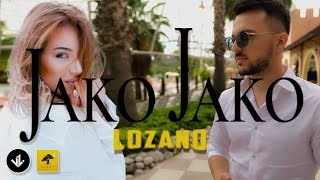 Lozano  JAKO JAKO 2018 [upl. by Yespmed891]