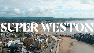 Super Weston [upl. by Jarv563]