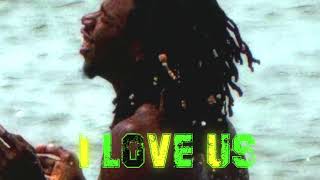 Igzotic  I LOVE US  Official Audio [upl. by Noiraa]