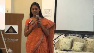 Inner Child Class in SCTP 4th Batch Telugu Part 2 of 03 by QLU founder Dr Lakshmi Newton [upl. by Oler837]