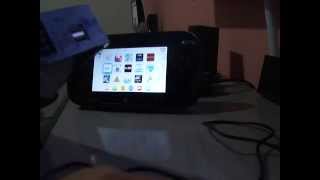 Tutorial criando cabo Y usb 20 ou 30 para o HD externo P Wii U [upl. by Adnirak]