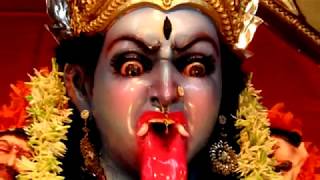 Kalo Ki Kaal Mahakali  कालो की काल महाकाली  Manish Agrwal Moni  Goddess Kali [upl. by Merras]