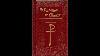 The Imitation of Christ by Thomas a Kempis Part 2  Full Audiobook [upl. by Anagrom]