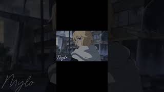 Mika edit  seraph of the end [upl. by Chico]