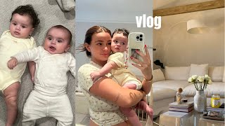 Catching up with life 4 months of Ocean  weekly vlog [upl. by Funda249]