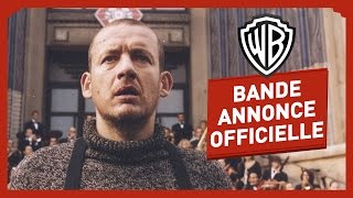 Micmacs à Tire Larigot  Bande Annonce Officielle 1  Dany Boon  André Dussollier  Omar Sy [upl. by Velleman407]