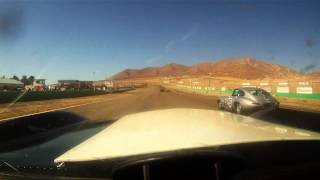 427 Corvette 96 Big Bore Bash 2013 Qualifying Race [upl. by Friederike]