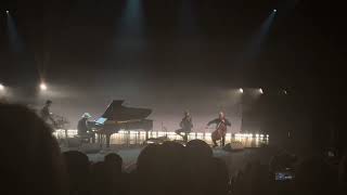 Ludovico Einaudi  Experience Live 2023 Strasbourg [upl. by Chader]