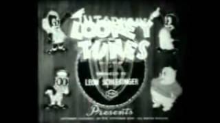 Looney Tunes Intros And Closings 19301943 UPDATE [upl. by Sharon]