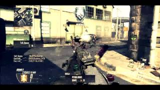 Legion  Dualtage  Azure amp Castil1o [upl. by Ayahsey804]