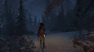 Rise of the Tomb Raider Nvidia GeForce GT 640 720p [upl. by Ahsia290]