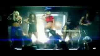 Paradiso Girls  Patron Tequila ft Lil Jon Eve Official Video HD [upl. by Pandora326]