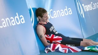 The best triathlon motivation video of the year [upl. by Doris610]