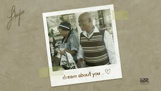 Lloyiso  Dream About You Official Audio [upl. by Tobie]