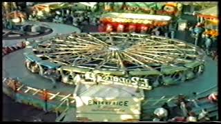 kermis Eindhoven 1987 [upl. by Nnael]