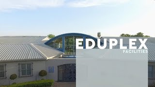 Eduplex School in Queenswood Pretoria [upl. by Sax]