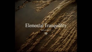 Kodak Super8 film  Elemental Tranquility [upl. by Branca]