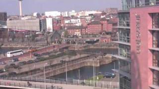 Liverpool Wheel  April 2010 [upl. by Ottillia383]