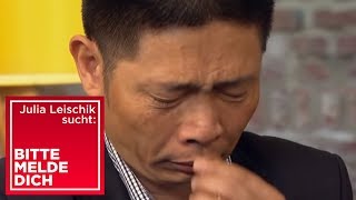 Hilferuf aus Vietnam Trung sucht seine Tochter nach Abschiebung  Bitte melde dich  SAT1 [upl. by Conal364]