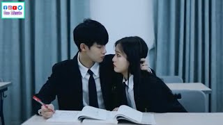 Qihe Team Love Random Love Story\Cute Sweet Mafia Bad Boy Random Short Film❤️🔥Ep48 [upl. by Naniac23]