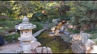 Visit to Hillwood Estate Museum and Gardens Part 2 HillwoodMuseum HillwoodGardens [upl. by Kiernan]