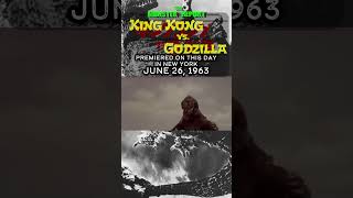 Custom Gorosaurus Roars King Kong EscapesDestroy All Monsters [upl. by Fogg633]