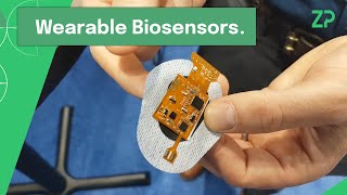 Wearable Biosensors [upl. by Oidualc]