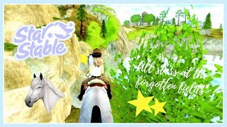 ALL STARS AT THE FORGOTTEN FIELDS I STAR STABLE [upl. by Amre]