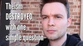 If Atheists Argued Like Apologists [upl. by Townie]