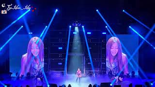 2024 孝琳台北演唱會  9lives  Layin Law｜HYOLYN SHOW WORLD TOUR CONCERT IN TAIPEI 240225 [upl. by Siri]