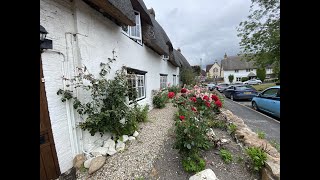 TRIANGLE COTTAGE  ASHBURY [upl. by Aiclid632]