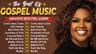 Come Jesus Come🙏The Best Of CeCe Winans With Lyric 2024🙏Powerful Gospel Songs Collection With Lyrics [upl. by Jennica592]