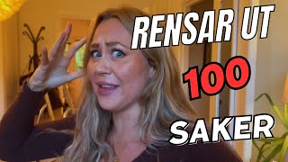 RENSAR UT 100 SAKER [upl. by Ataliah]